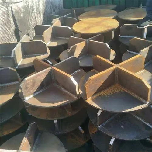 滁州桩尖的作用