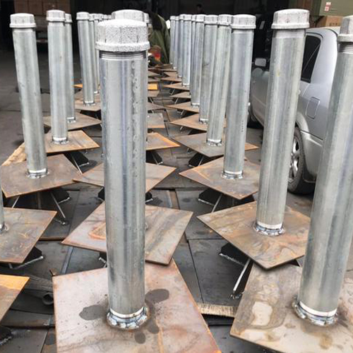 滁州沉降板的工作原理