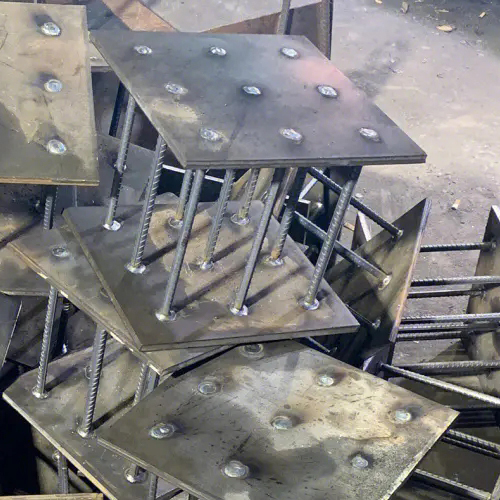 在确定滁州预埋件位置时，需要考虑以下几点