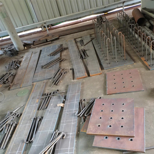 有哪些其他因素会影响滁州预埋件位置的确定？