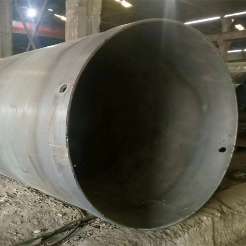 选择滁州钢护筒的材质时，主要考虑哪些因素