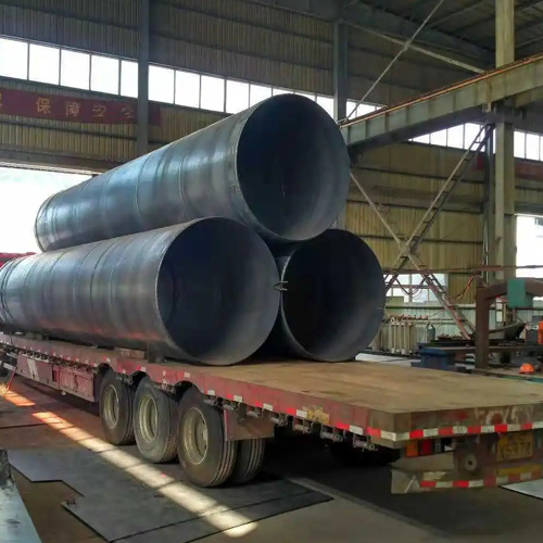 滁州钢护筒的焊接工艺主要有以下两种