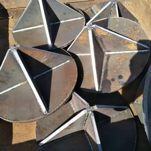 滁州桩尖图纸要求包括以下几点