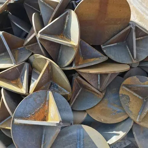 滁州桩尖的安装流程是什么?