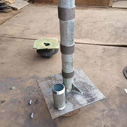 滁州沉降板的工作原理是什么？