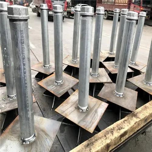 用滁州沉降板检测填土的沉降情况，还有其他类似的方法吗