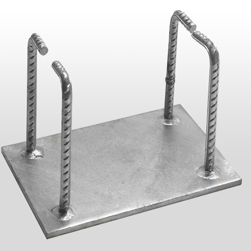 滁州预埋件材质如何选择？