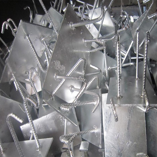 滁州高铁预埋件的施工条件