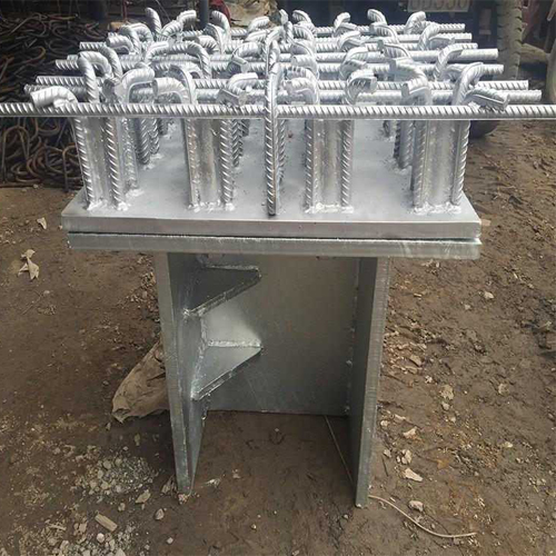 滁州预埋件加工