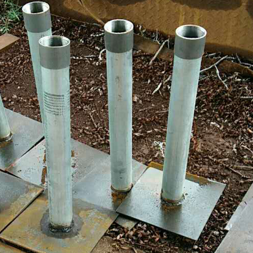 滁州沉降板的施工步骤如下