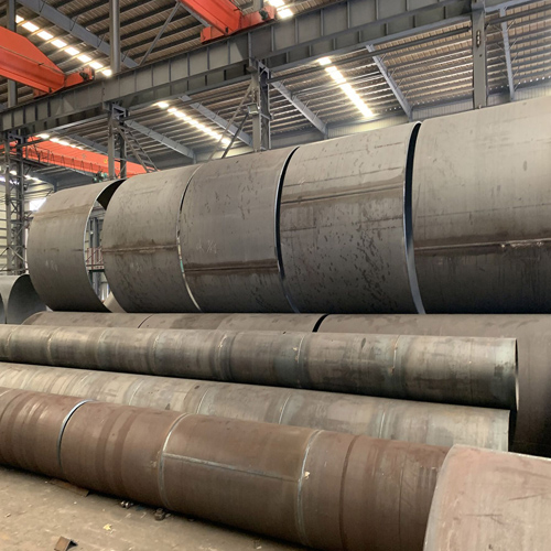 滁州钢护筒施工标准