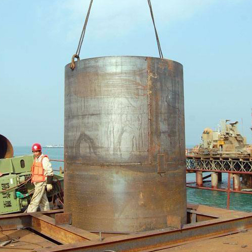 滁州钢护筒长度要求有哪些