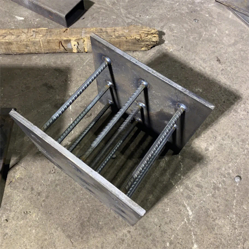 滁州工程预埋件厂家