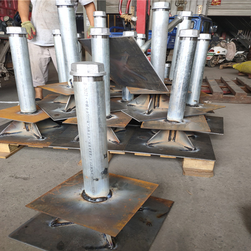 滁州路基沉降板厂家