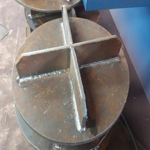 滁州桩尖厂家安装